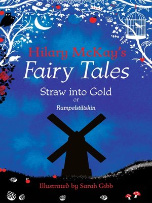 cover image of Straw into Gold